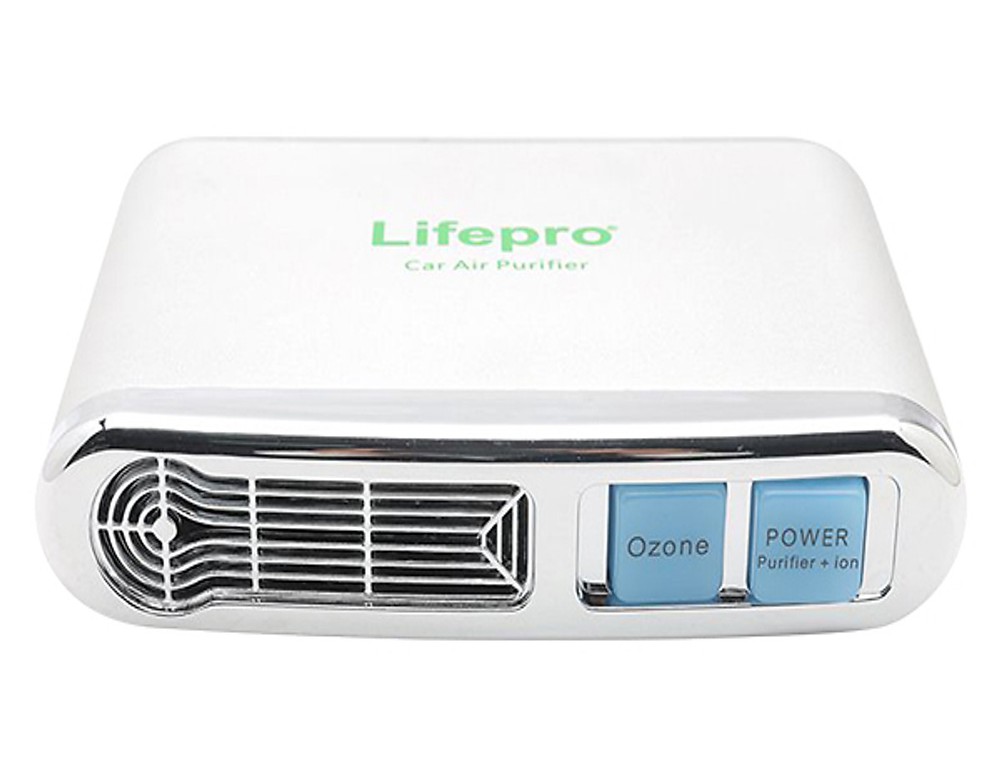 Máy lọc không khí cho xe hơi Lifepro