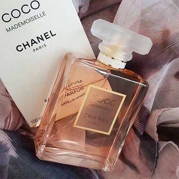 Nước Hoa Chanel Coco Mademoiselle EDP
